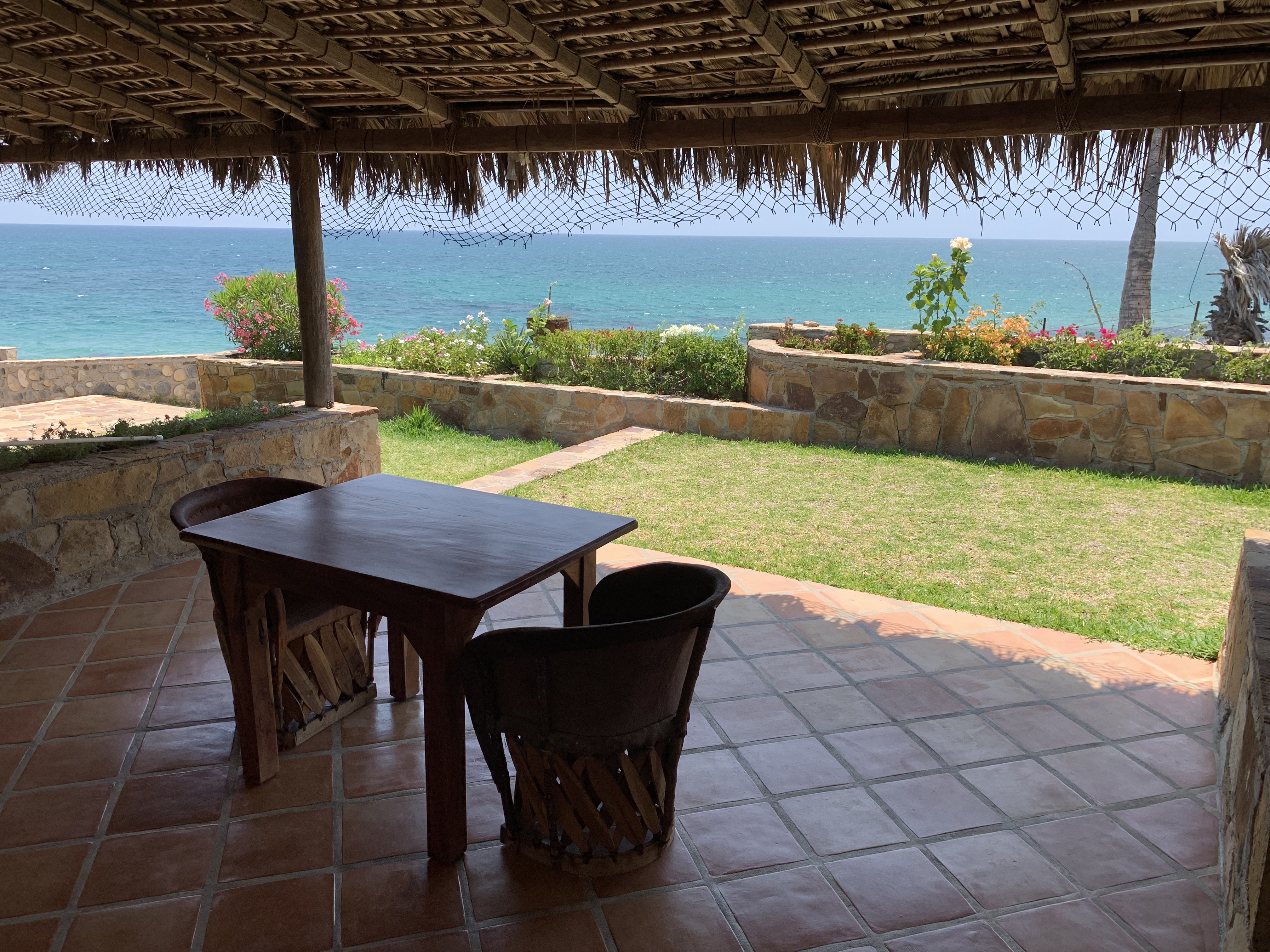  Patio w/ Ocean View 